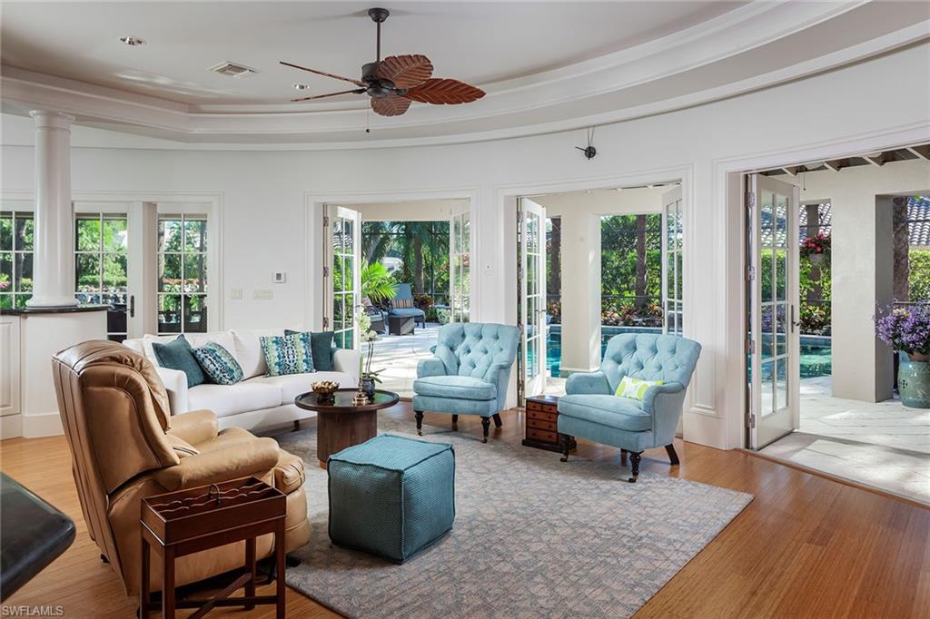 ESTATES AT GREY OAKS - Residential