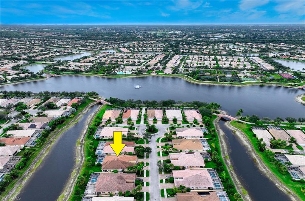 VERONA WALK - Residential