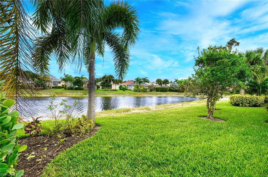 VERONA WALK - Residential