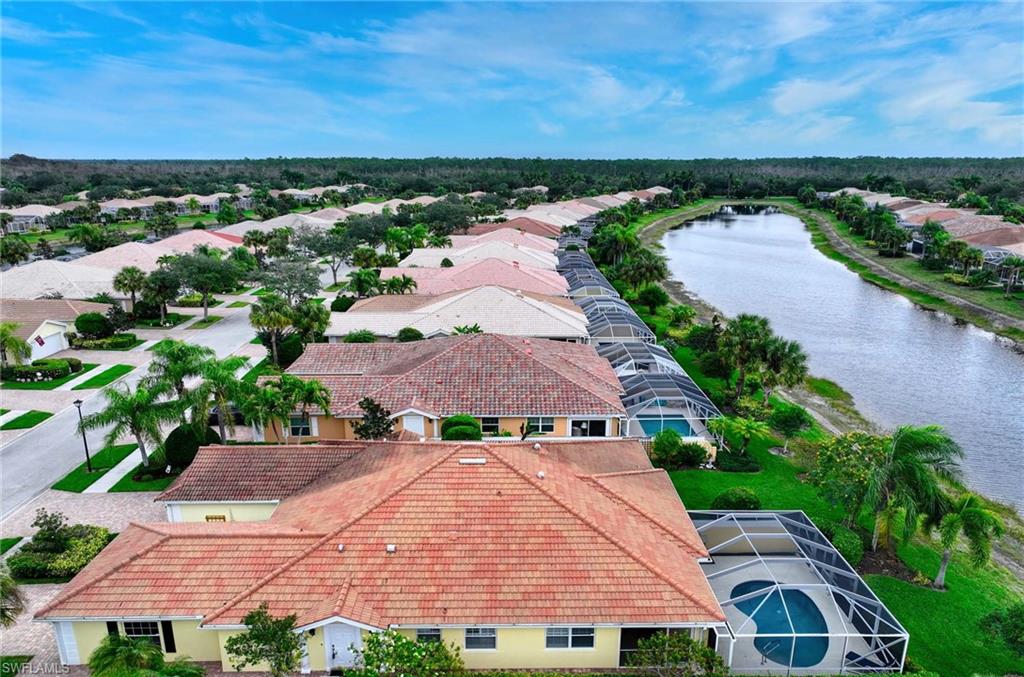 VERONA WALK - Residential