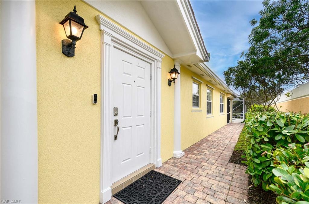 VERONA WALK - Residential