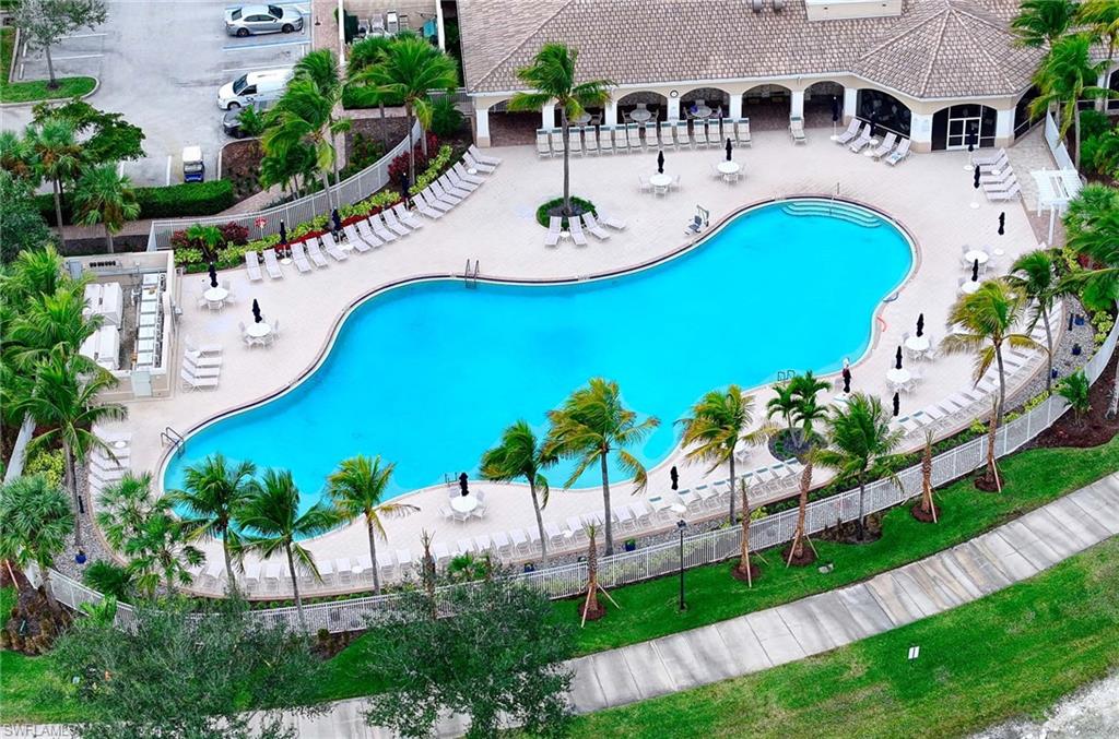 VERONA WALK - Residential