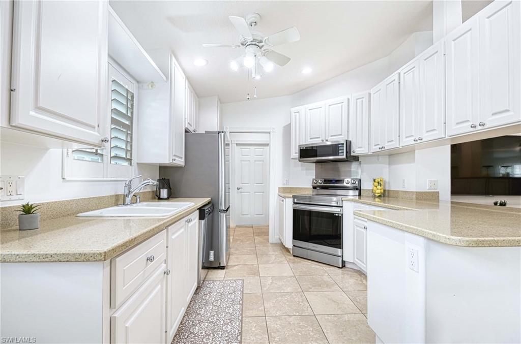 VERONA WALK - Residential