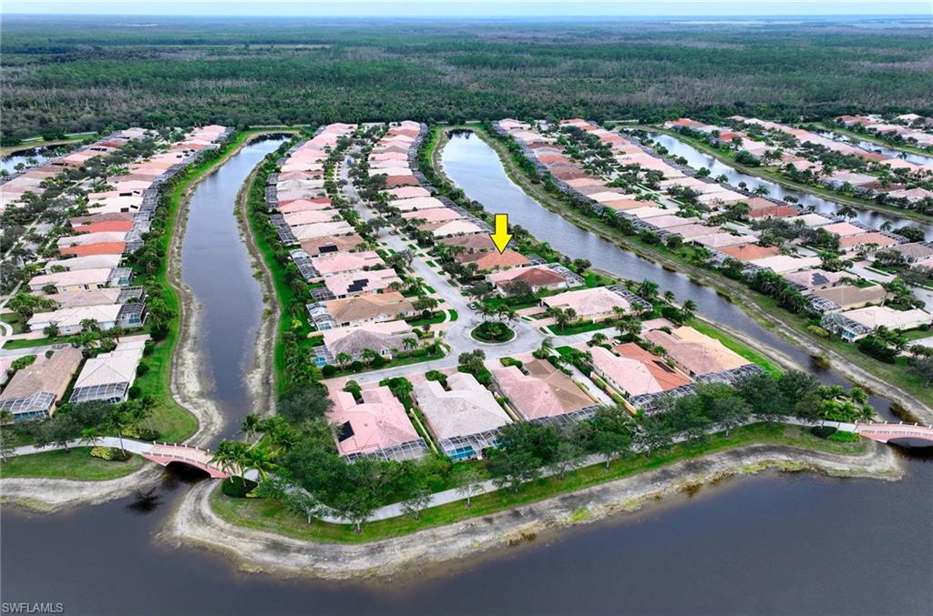 VERONA WALK - Residential