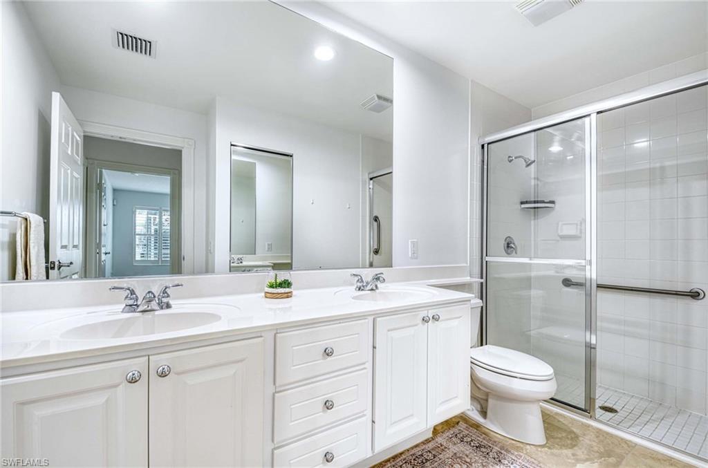 VERONA WALK - Residential