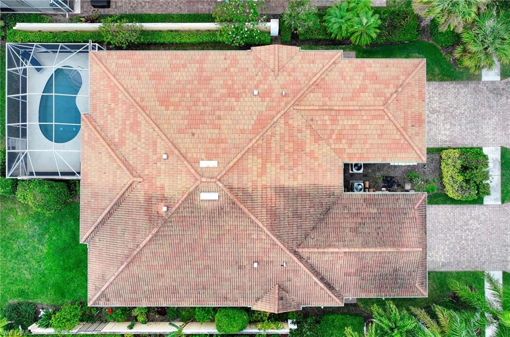 VERONA WALK - Residential