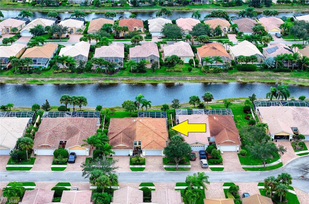 VERONA WALK - Residential