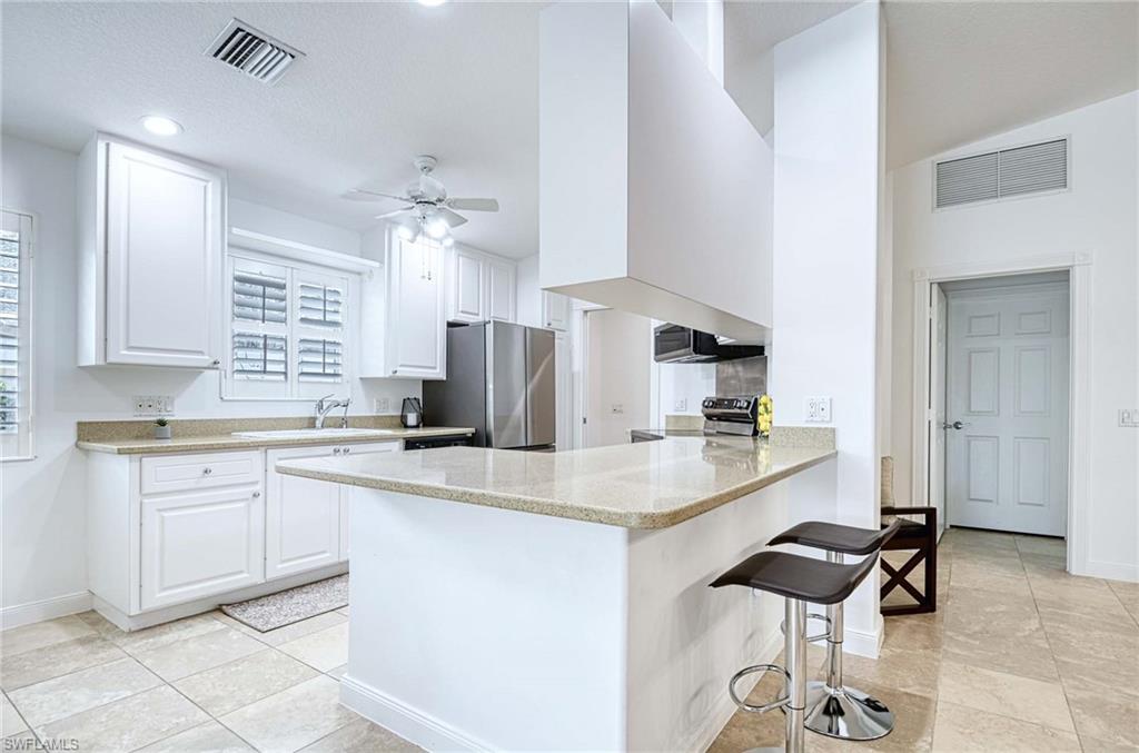 VERONA WALK - Residential