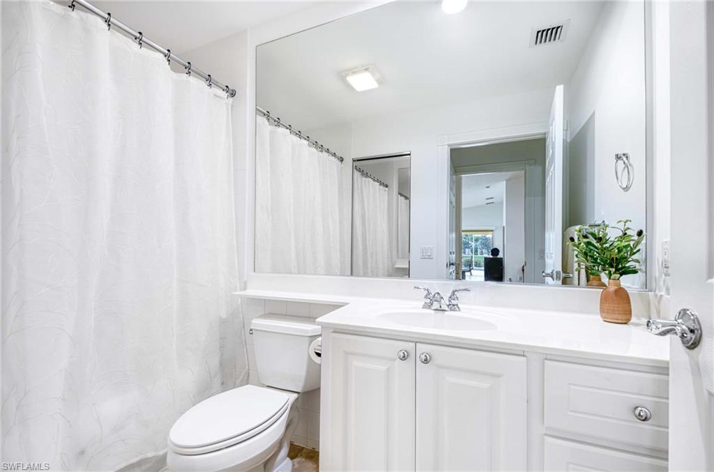 VERONA WALK - Residential