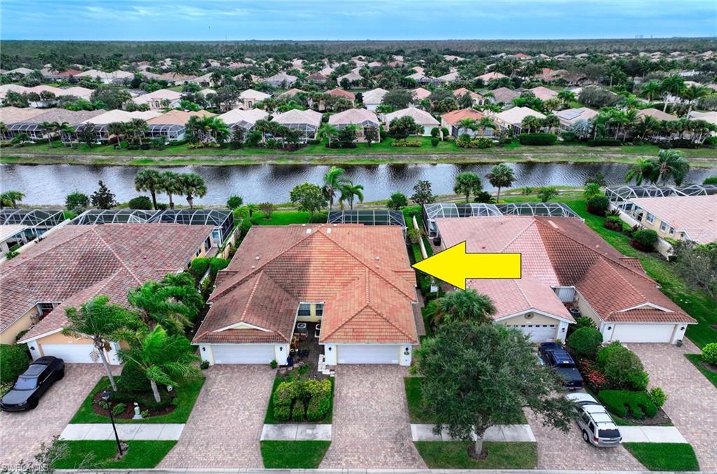 VERONA WALK - Residential