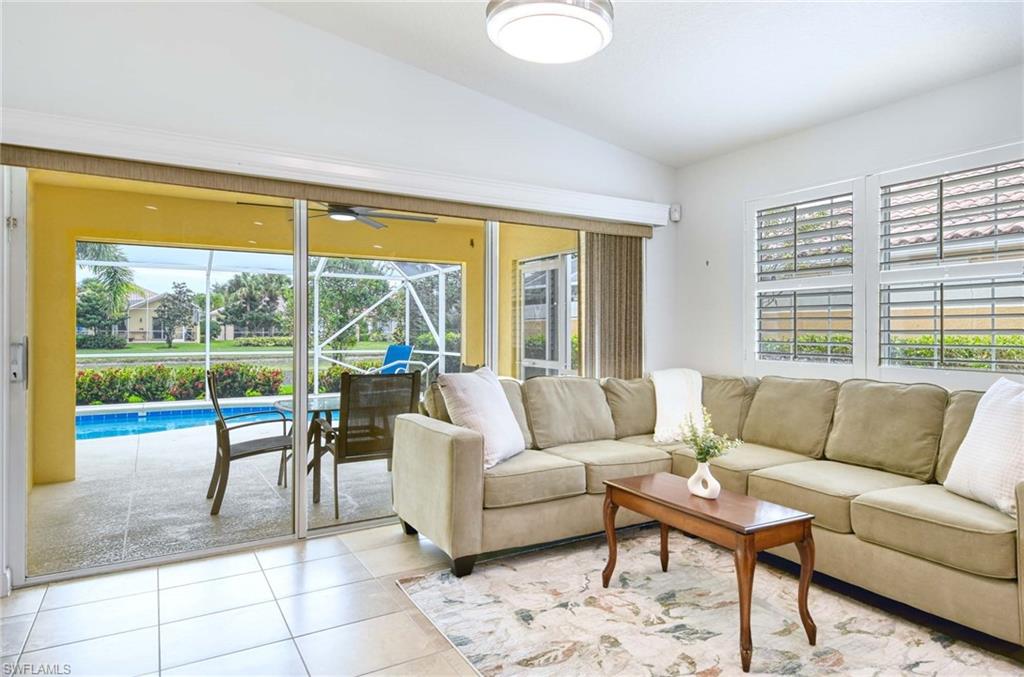 VERONA WALK - Residential