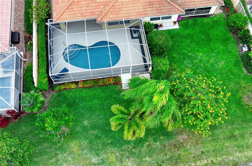 VERONA WALK - Residential