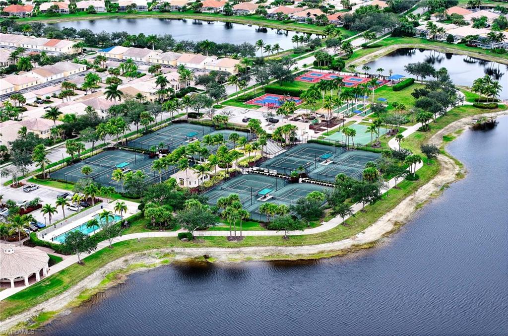 VERONA WALK - Residential