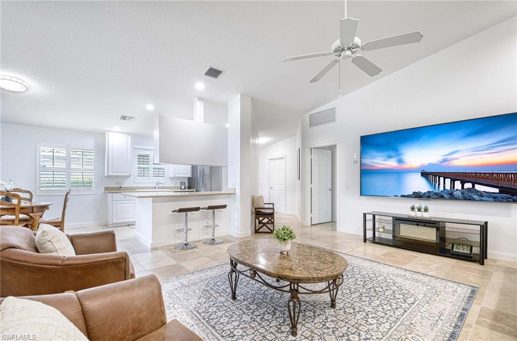 VERONA WALK - Residential