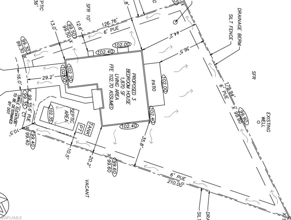 BUCKINGHAM - Residential