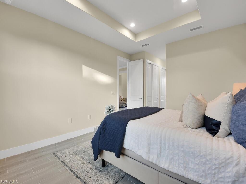 BUCKINGHAM - Residential