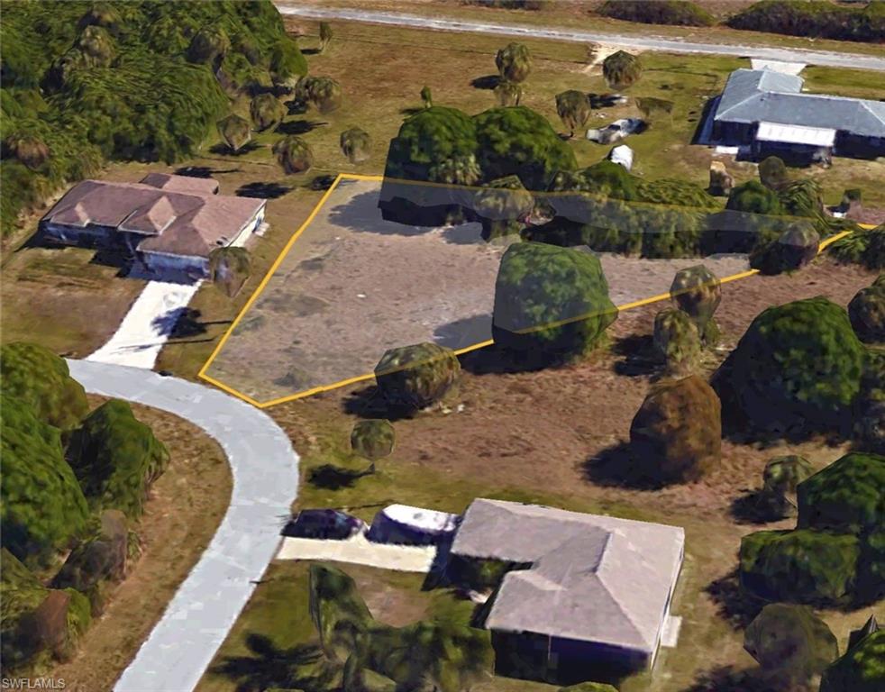 BUCKINGHAM - Residential