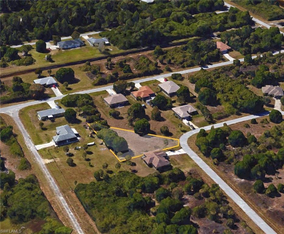 BUCKINGHAM - Residential