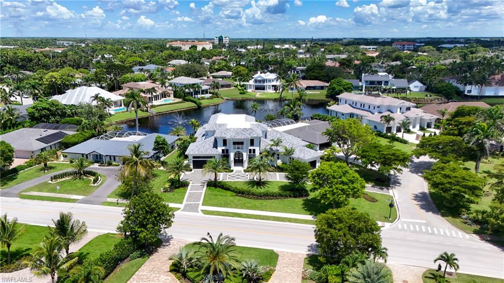 PARK SHORE - Residential