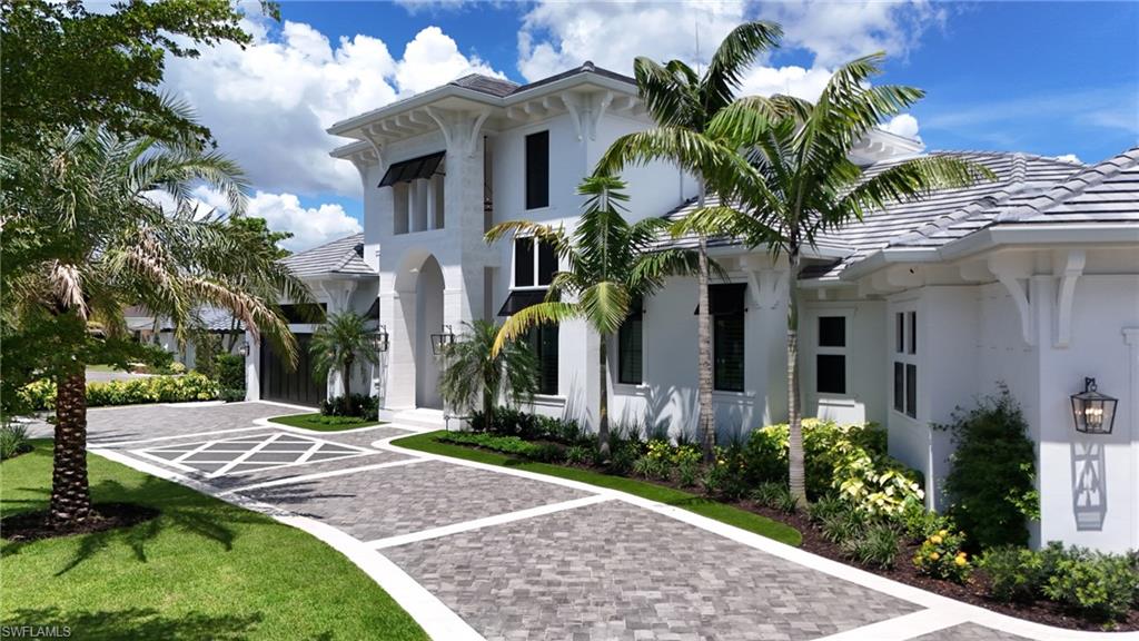 PARK SHORE - Residential