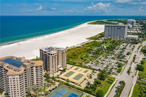 A home in MARCO ISLAND