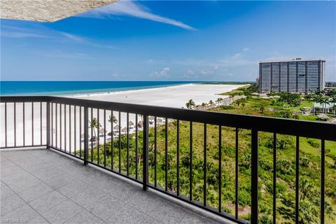 A home in MARCO ISLAND