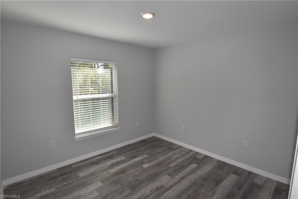 NORTH PORT - Residential Lease