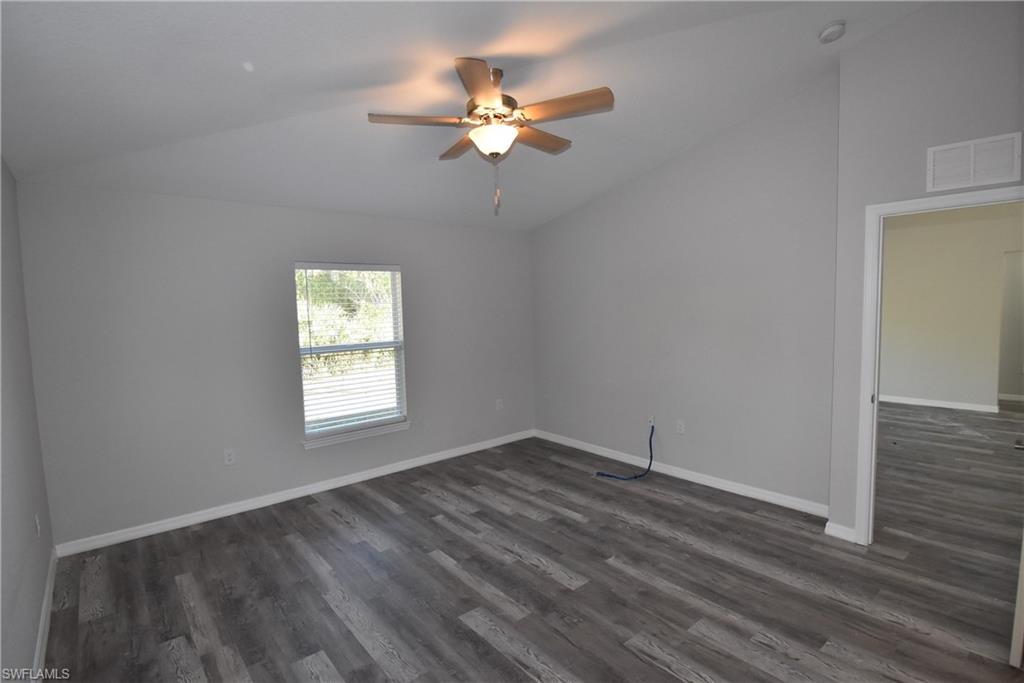 NORTH PORT - Residential Lease