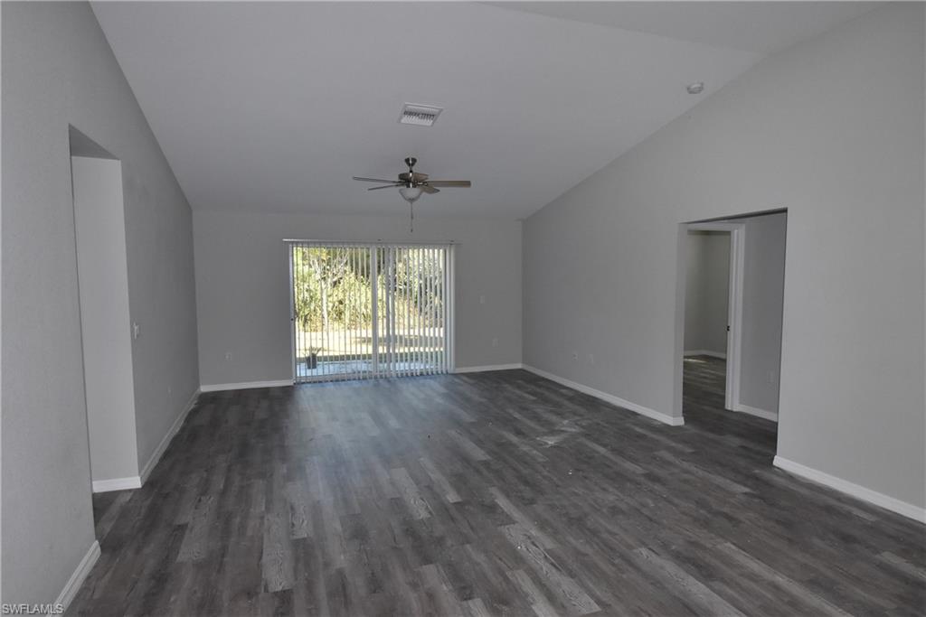 NORTH PORT - Residential Lease