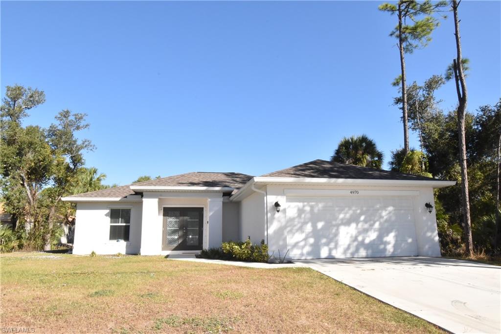 NORTH PORT - Residential Lease