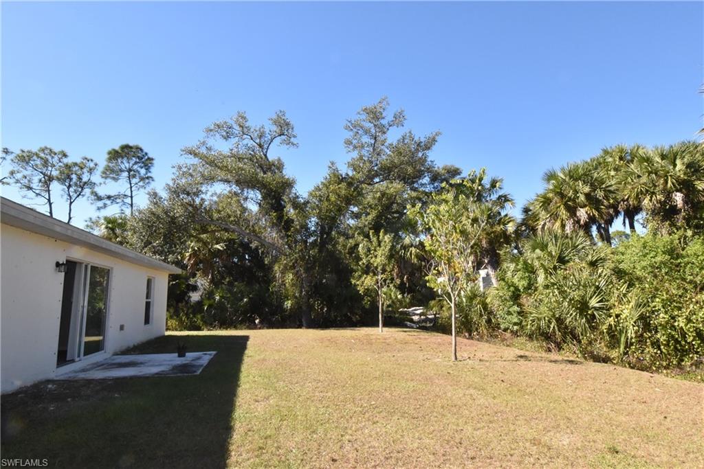 NORTH PORT - Residential Lease