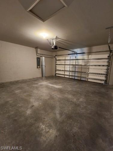 MAGNOLIA LANDING - Residential Lease