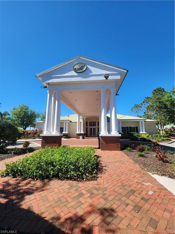 MAGNOLIA LANDING - Residential Lease