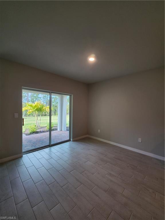 MAGNOLIA LANDING - Residential Lease