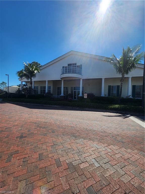 MAGNOLIA LANDING - Residential Lease