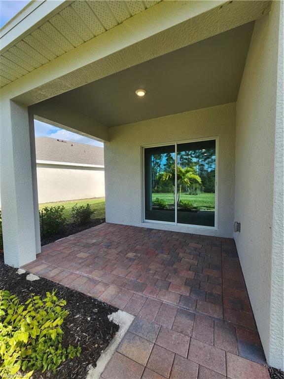 MAGNOLIA LANDING - Residential Lease