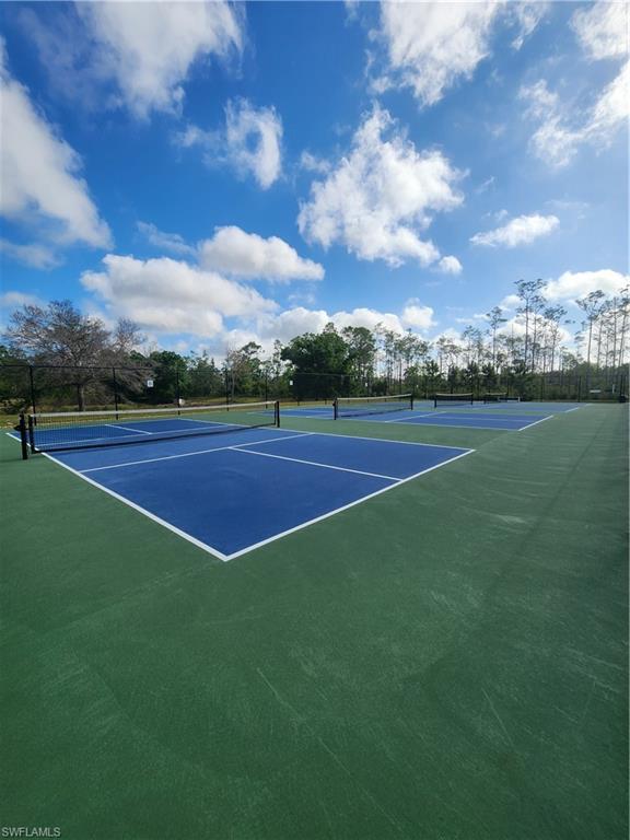 MAGNOLIA LANDING - Residential Lease