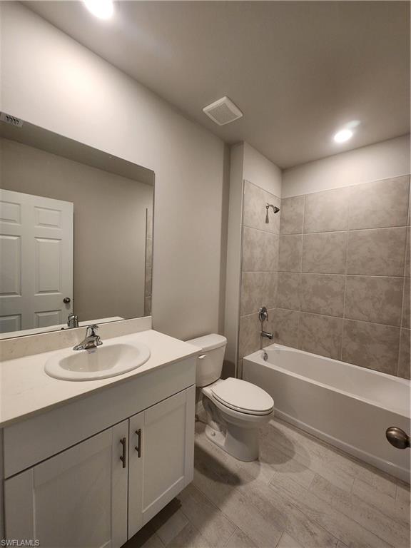 MAGNOLIA LANDING - Residential Lease