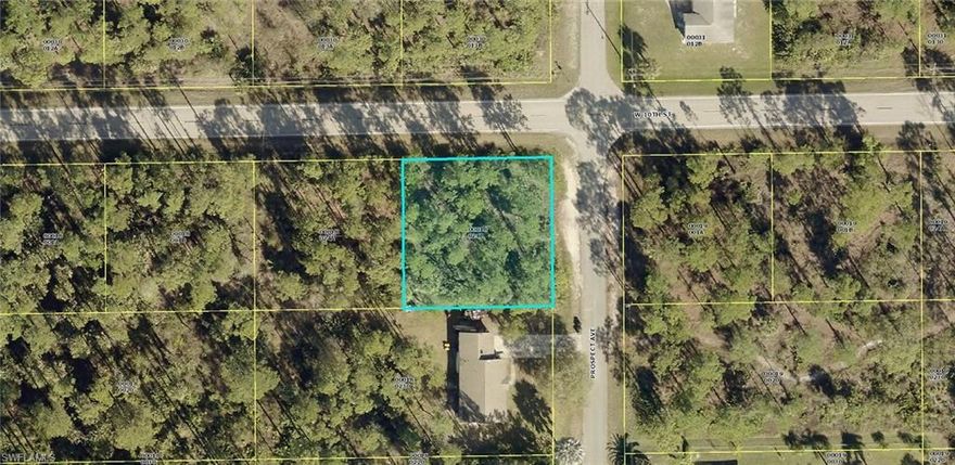Come build your dream home on the corner lot in desireable Lehigh Acres and enjoy all that Southwest Florida has to offer.