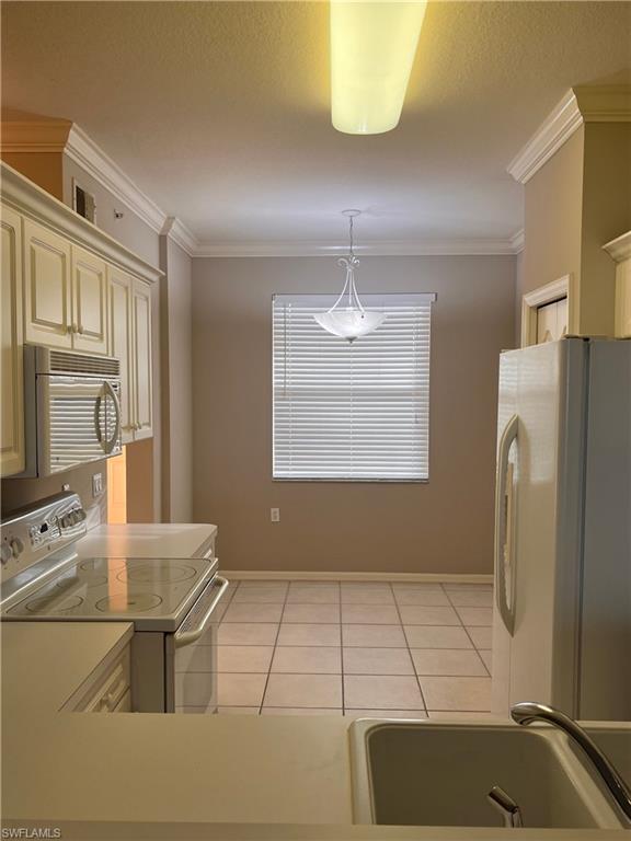 OSPREY COVE - Residential Lease