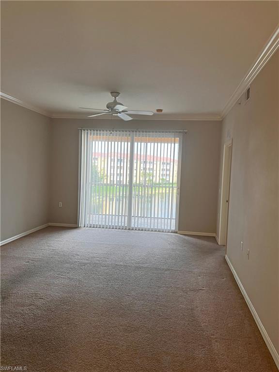 OSPREY COVE - Residential Lease