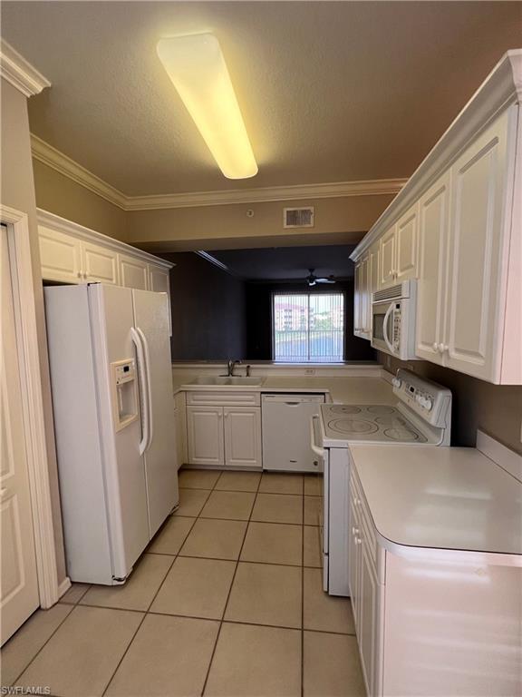 OSPREY COVE - Residential Lease