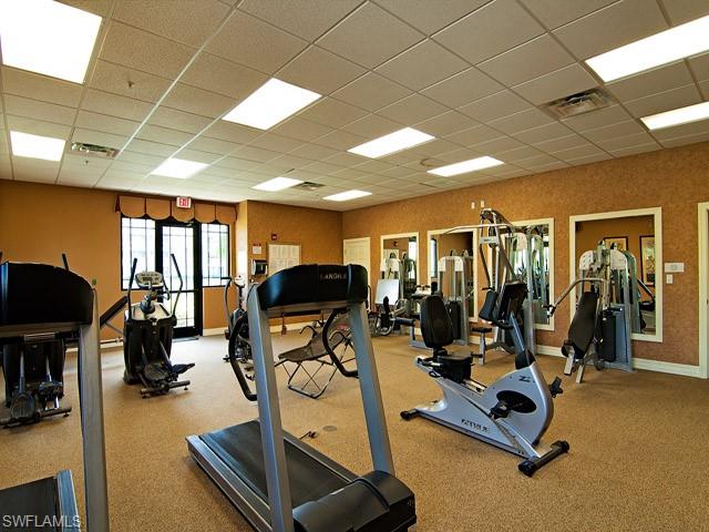 OSPREY COVE - Residential Lease