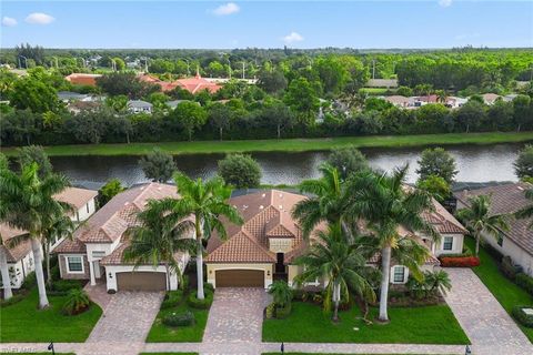 A home in NAPLES