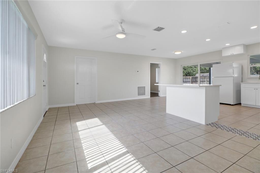 GOLDEN GATE CITY - Residential