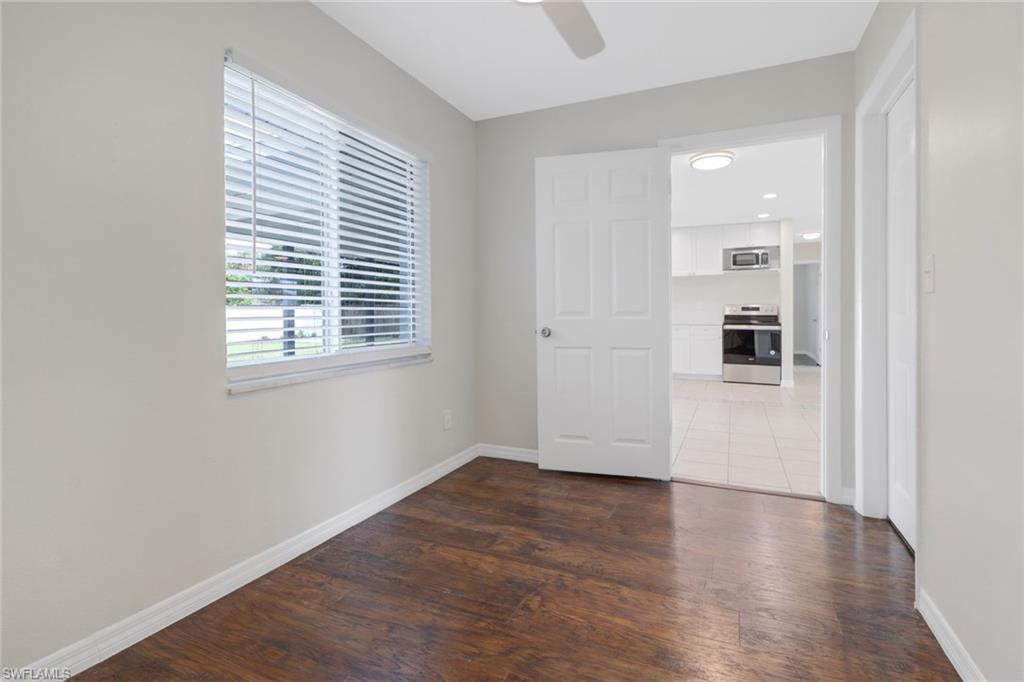 GOLDEN GATE CITY - Residential