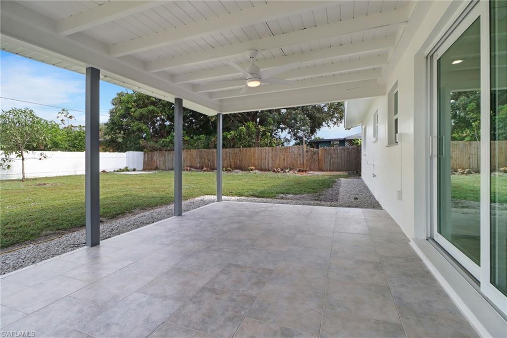 GOLDEN GATE CITY - Residential