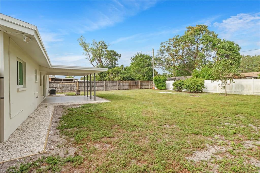 GOLDEN GATE CITY - Residential