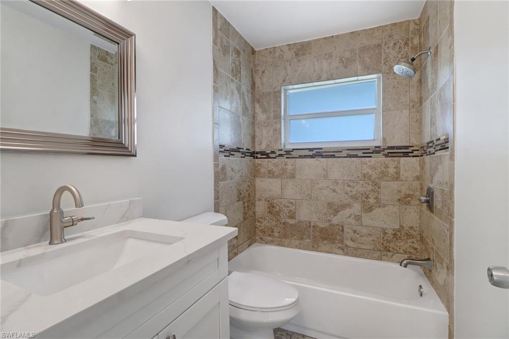 GOLDEN GATE CITY - Residential