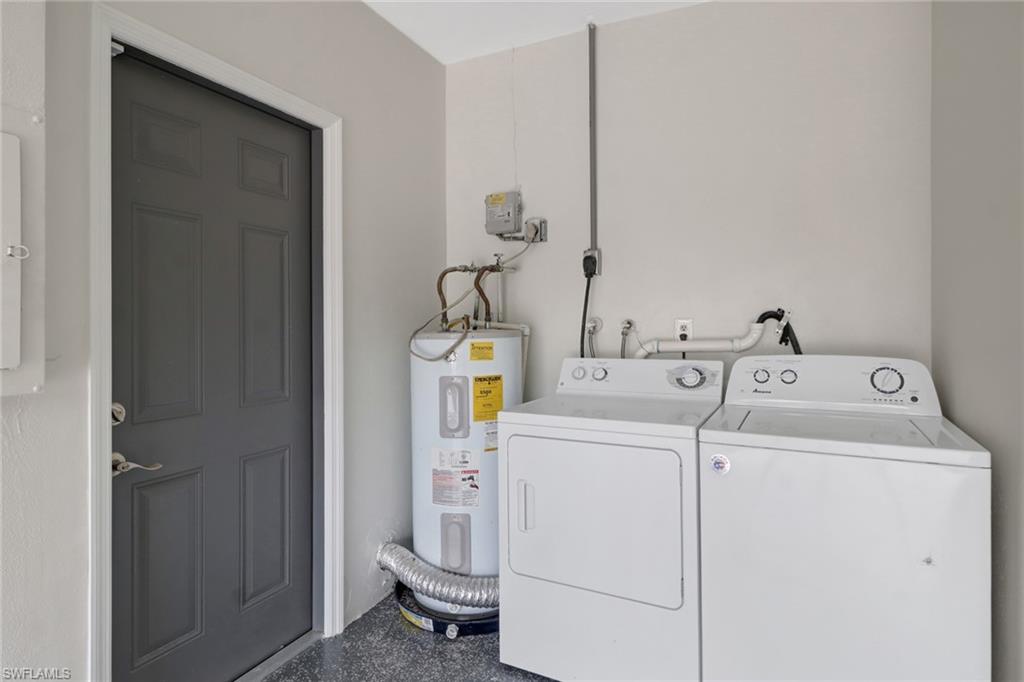 GOLDEN GATE CITY - Residential